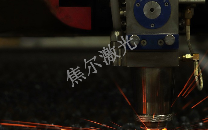 昆山焦尔激光设备有限公司